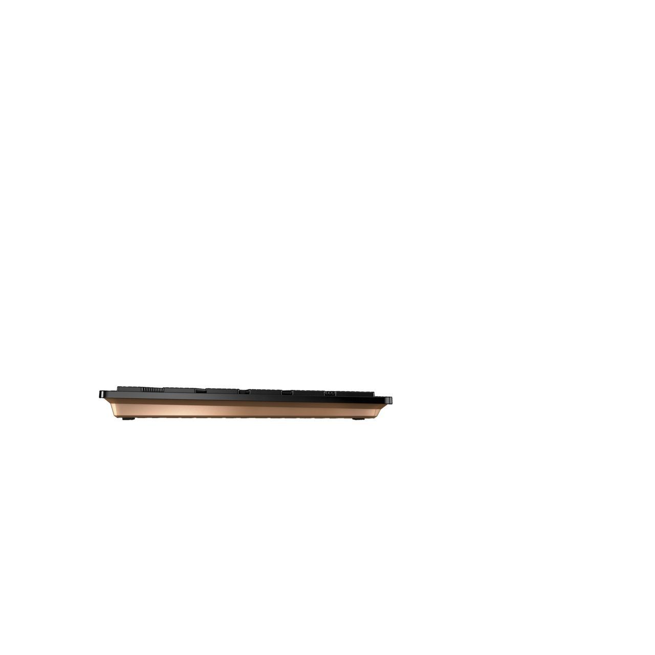 Cherry DW 9100 SLIM Tastatur- und Maus-Set, (Set)