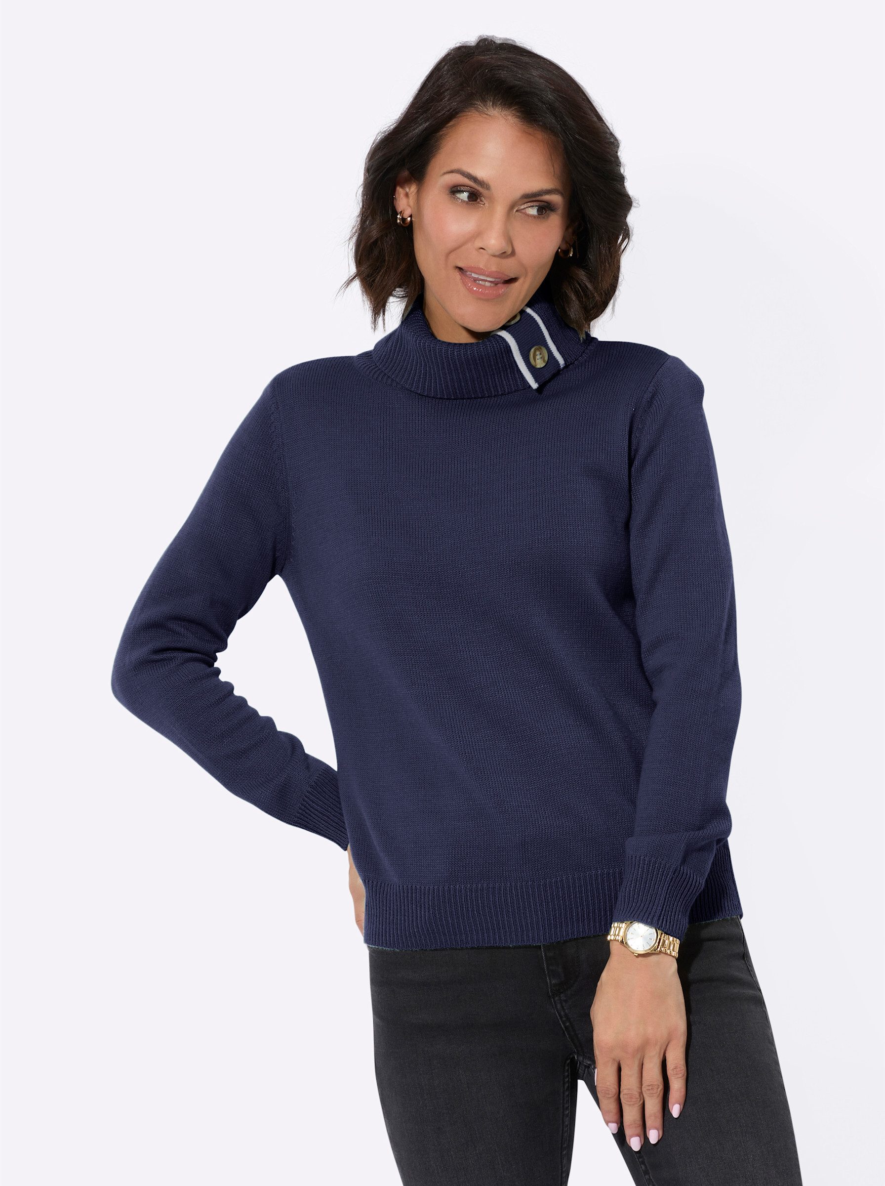 Strickpullover Pullover