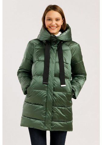 FINN FLARE Пальто с модный Steppdesign