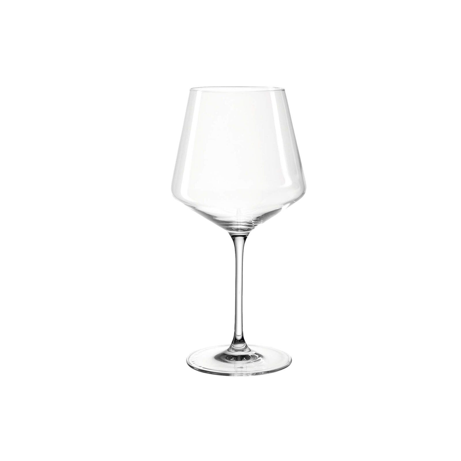 Set, Puccini Wein- LEONARDO und 18er Glas Glas Sektgläser