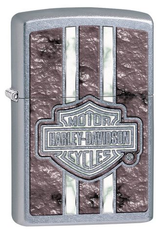 ZIPPO Feuerzeuge »Harley Davidson&laqu...