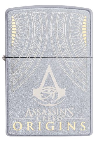 ZIPPO Feuerzeuge »Assassins Creed&laqu...