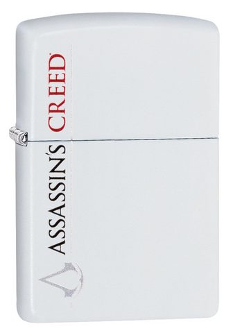 ZIPPO Feuerzeuge »Assassins Creed&laqu...
