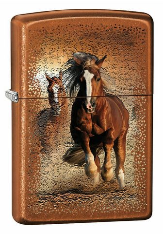 ZIPPO Feuerzeuge »Wild Horse«