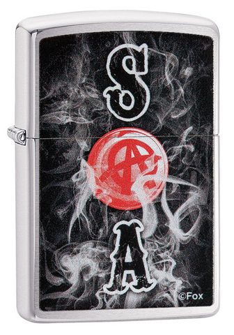 ZIPPO Feuerzeuge »SOA«