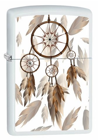 ZIPPO Feuerzeuge »Dream Catcher«...