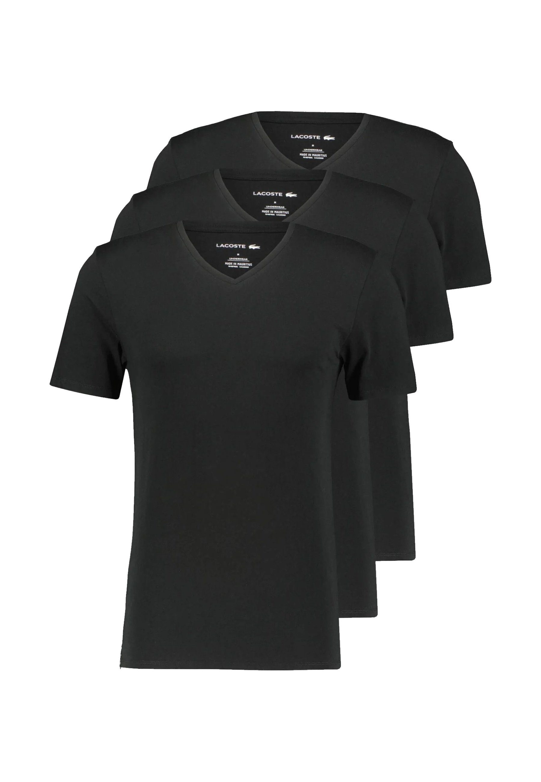 Lacoste T-Shirt Shirt T-Shirt im 3 günstig online kaufen