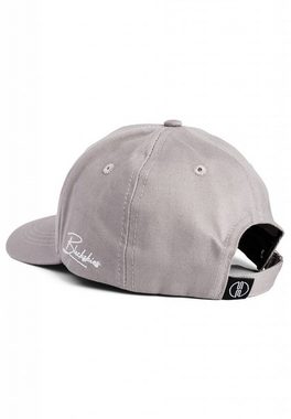 Blackskies Baseball Cap Iuno Baseball Hat Grau