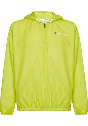 TOMMY SPORT Куртка ветровка »WINDBREAKER LOG...