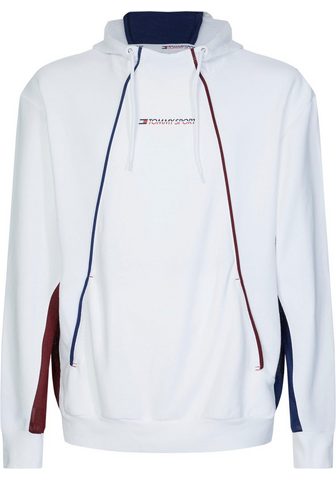 TOMMY SPORT Кофта с капюшоном »FLEECE HOODY&...