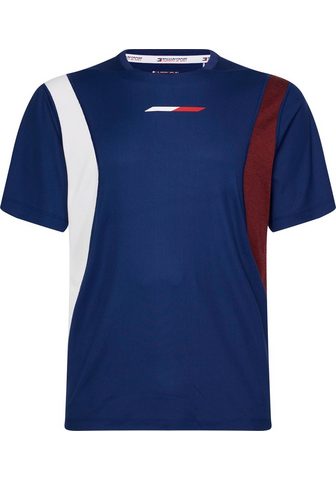 TOMMY SPORT Футболка спортивная »BLOCK PANEL...