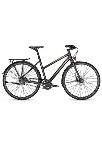 Urbanbike »NIGHTFLIGHT DLX«...