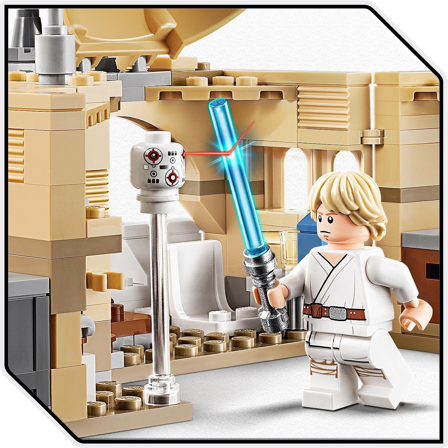 Obi element
