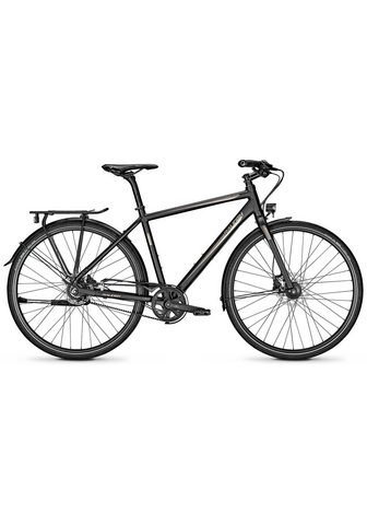 Urbanbike »NIGHTFLIGHT DLX«...