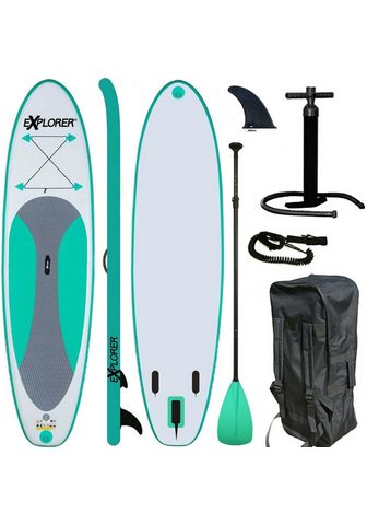 EXPLORER Inflatable SUP-Board » SUP 300&l...