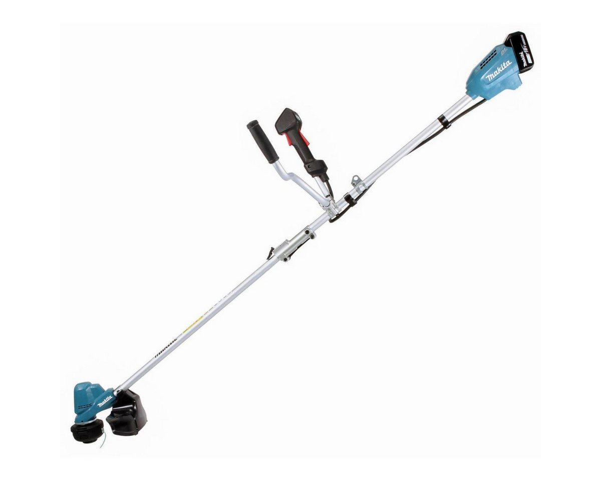 Thumbnail - Makita Akku-Multifunktionswerkzeug Akku-Rasentrimmer LXT 18 V 3.500 - 6.000 U/min 300 mm, Produkt, Makita, Makita Werkze...