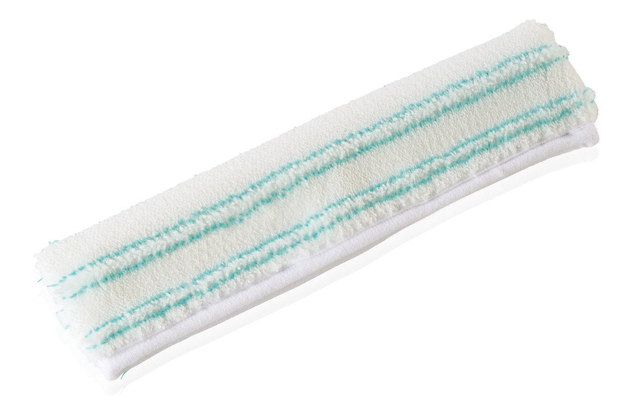 Leifheit Ersatzbezug Einwascher Window Washer Wischbezug