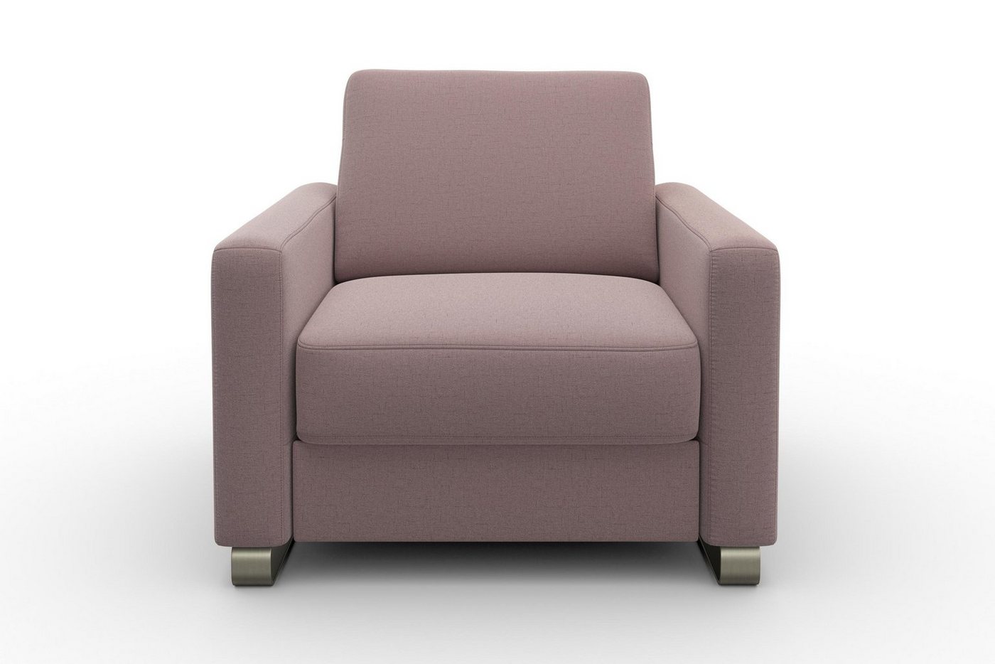 sit&more Sessel, mit komfortabler Federkernpolsterung-kaufen