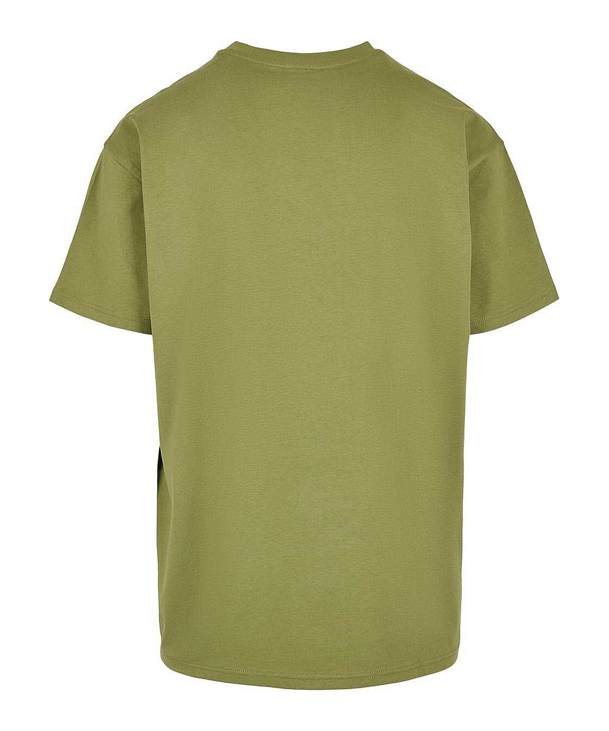 URBAN CLASSICS T-Shirt Urban Classic Heavy günstig online kaufen