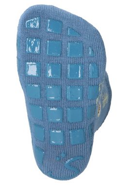 Sterntaler® ABS-Socken ABS-Socken DP Camper/Bär (2-Paar)