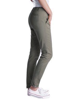 Fraternel Chinohose Stretch, 4-Pocket-Style