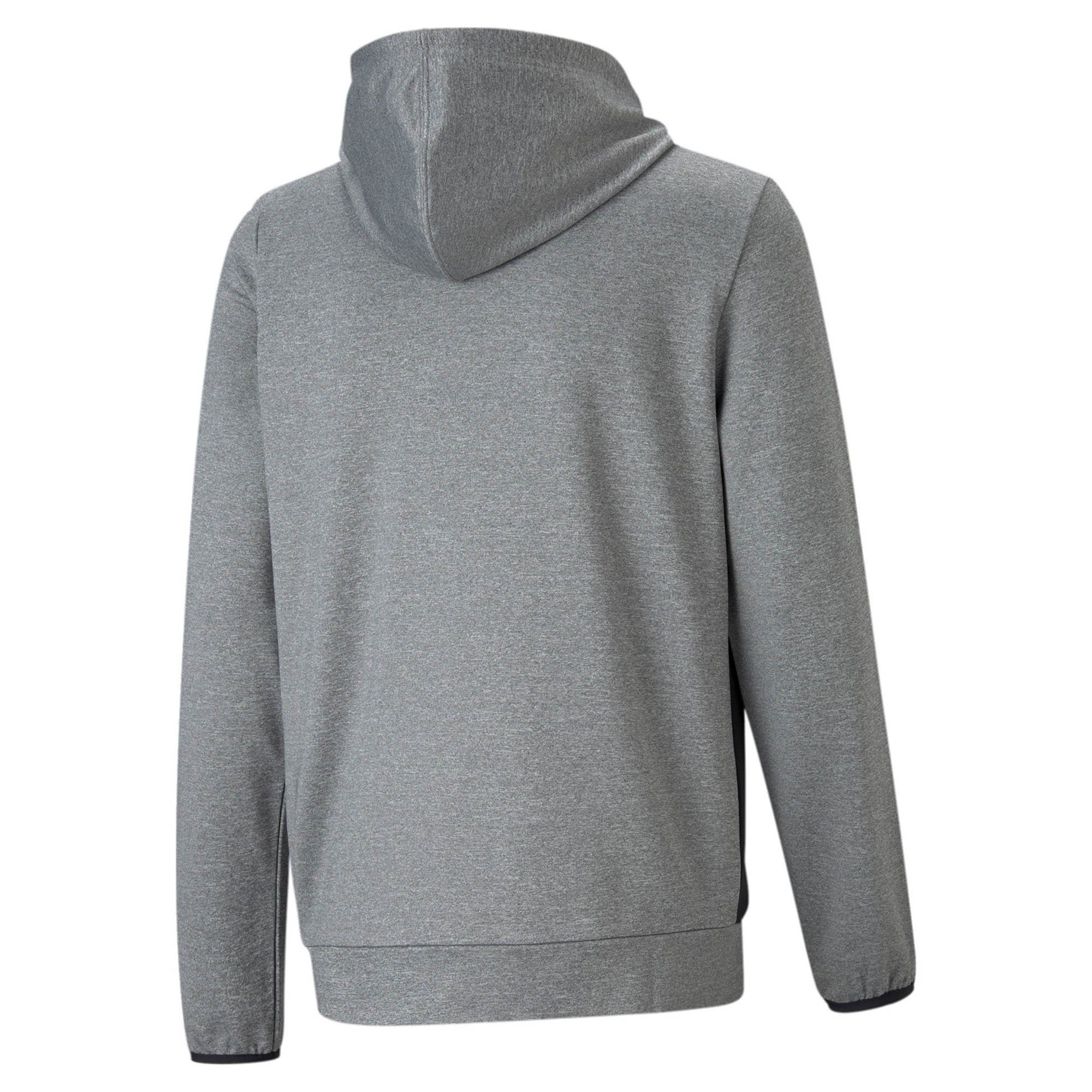 PUMA Hoodie RTG FZ Hoodie günstig online kaufen