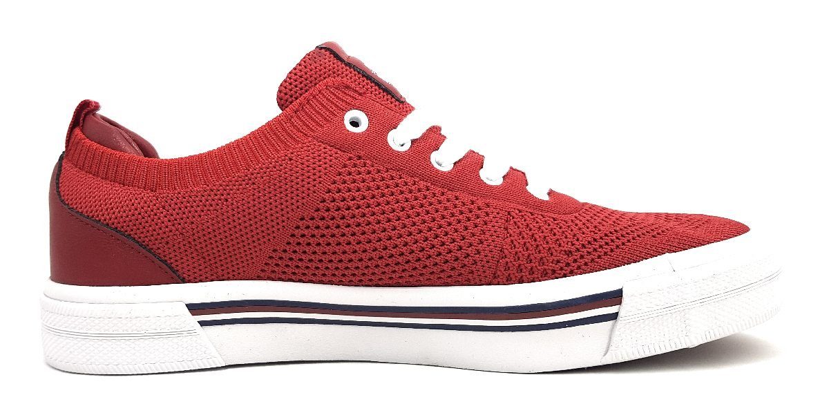 Mustang Shoes Sneaker Schnürschuh günstig online kaufen