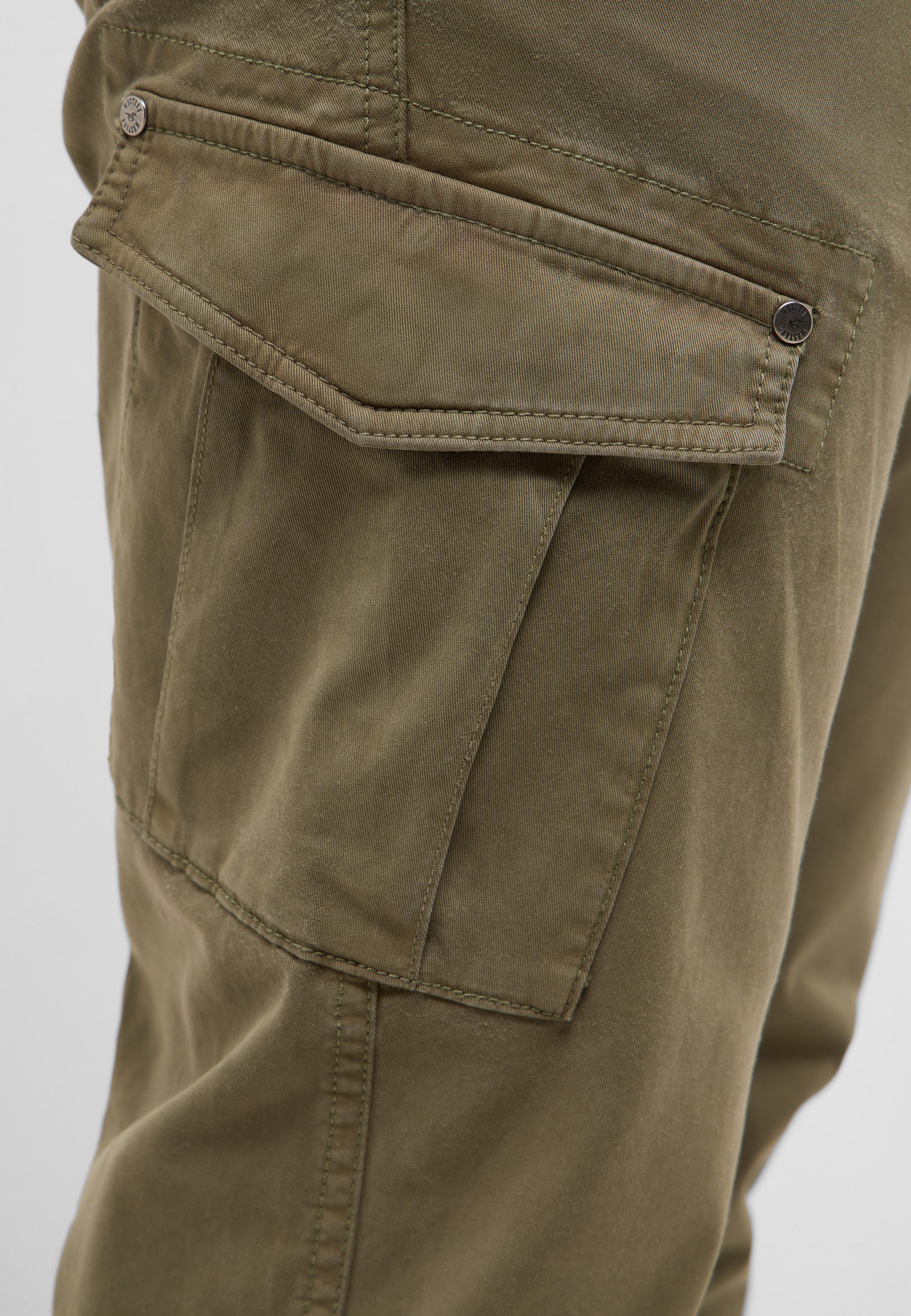 5-Pocket-Hose Herren Style Daytona Cargo