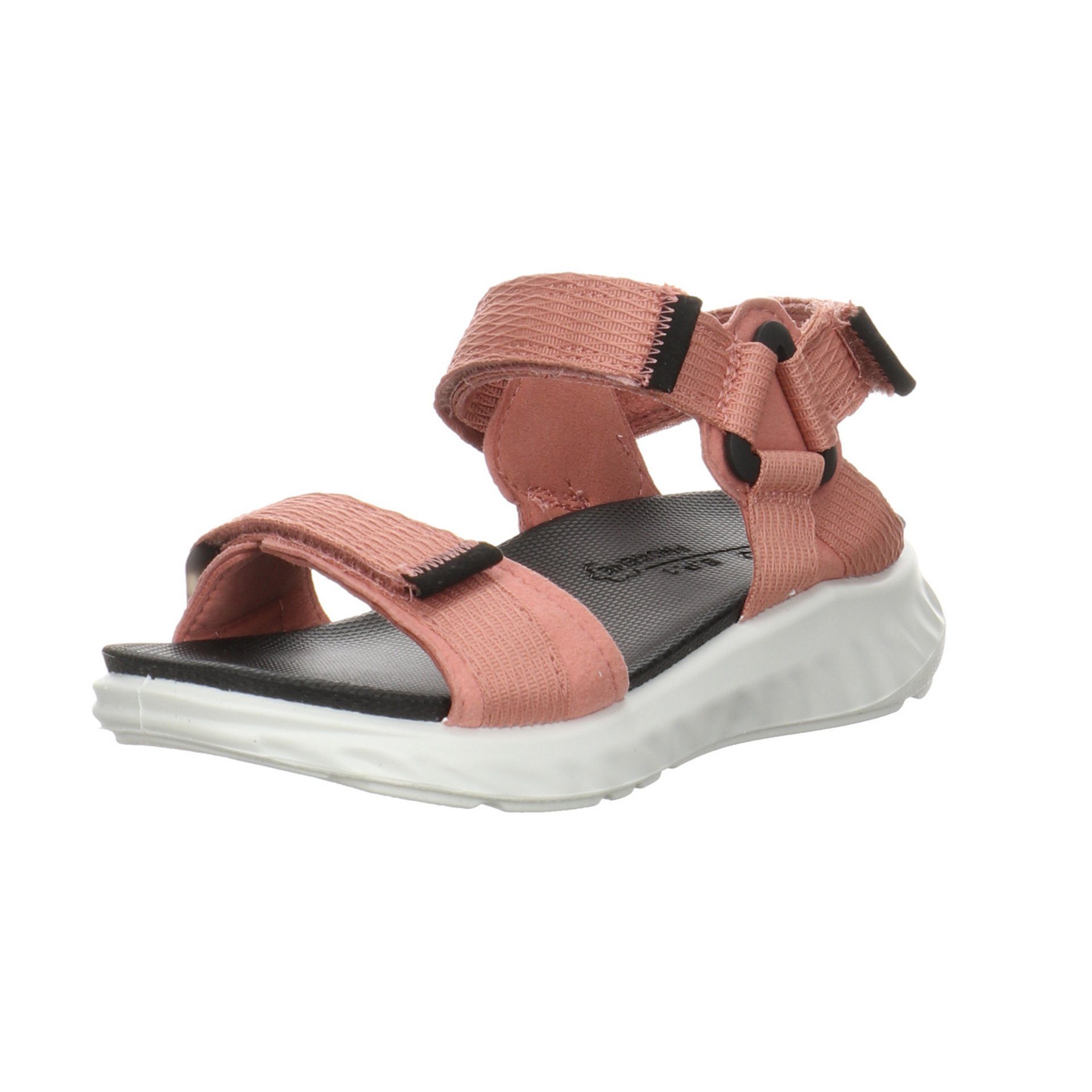 Ecco Mädchen Sandalen Schuhe SP 1 Lite Sandale Sandale Textil | Riemchensandalen