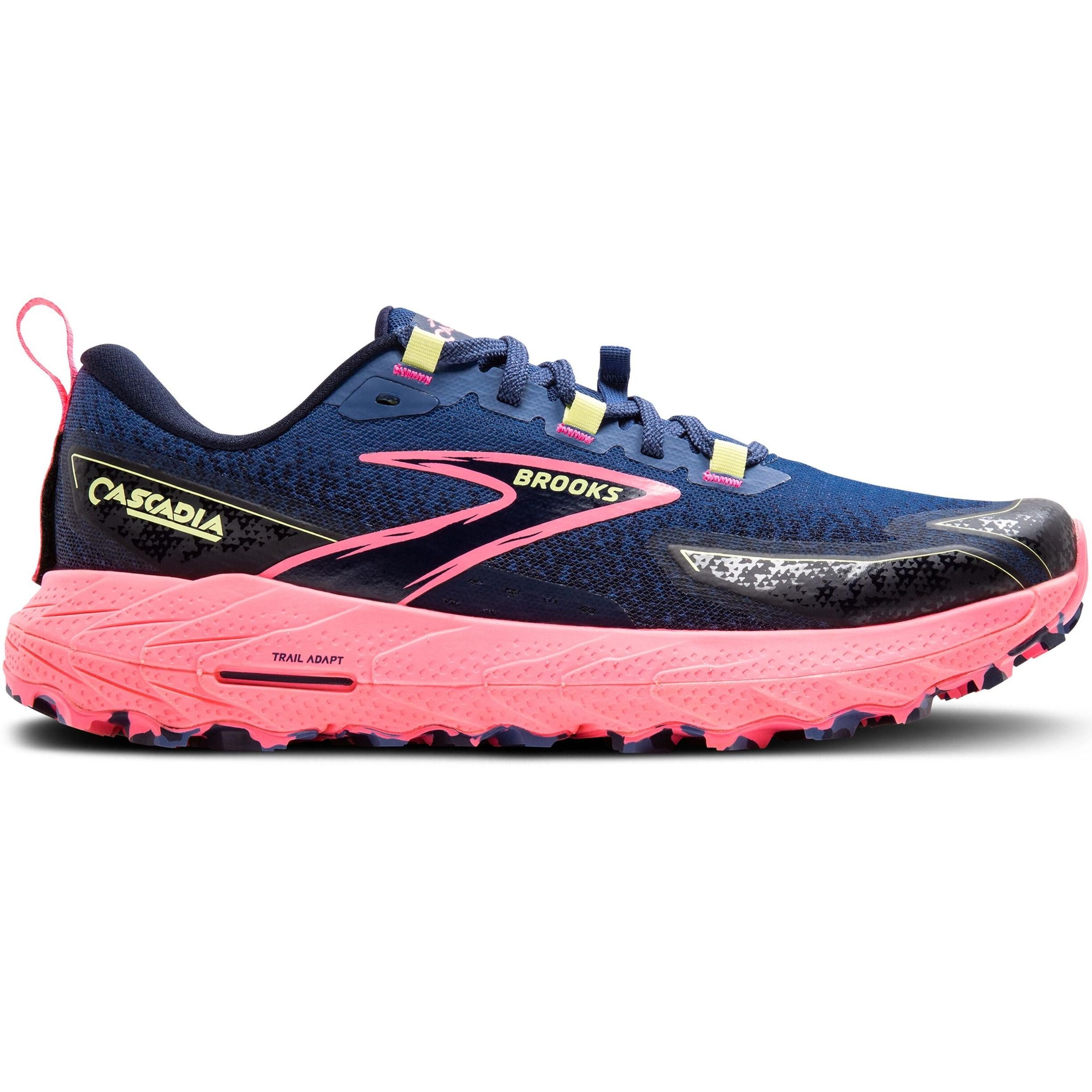Brooks Brooks Cascadia 18 Trailrunningschuh