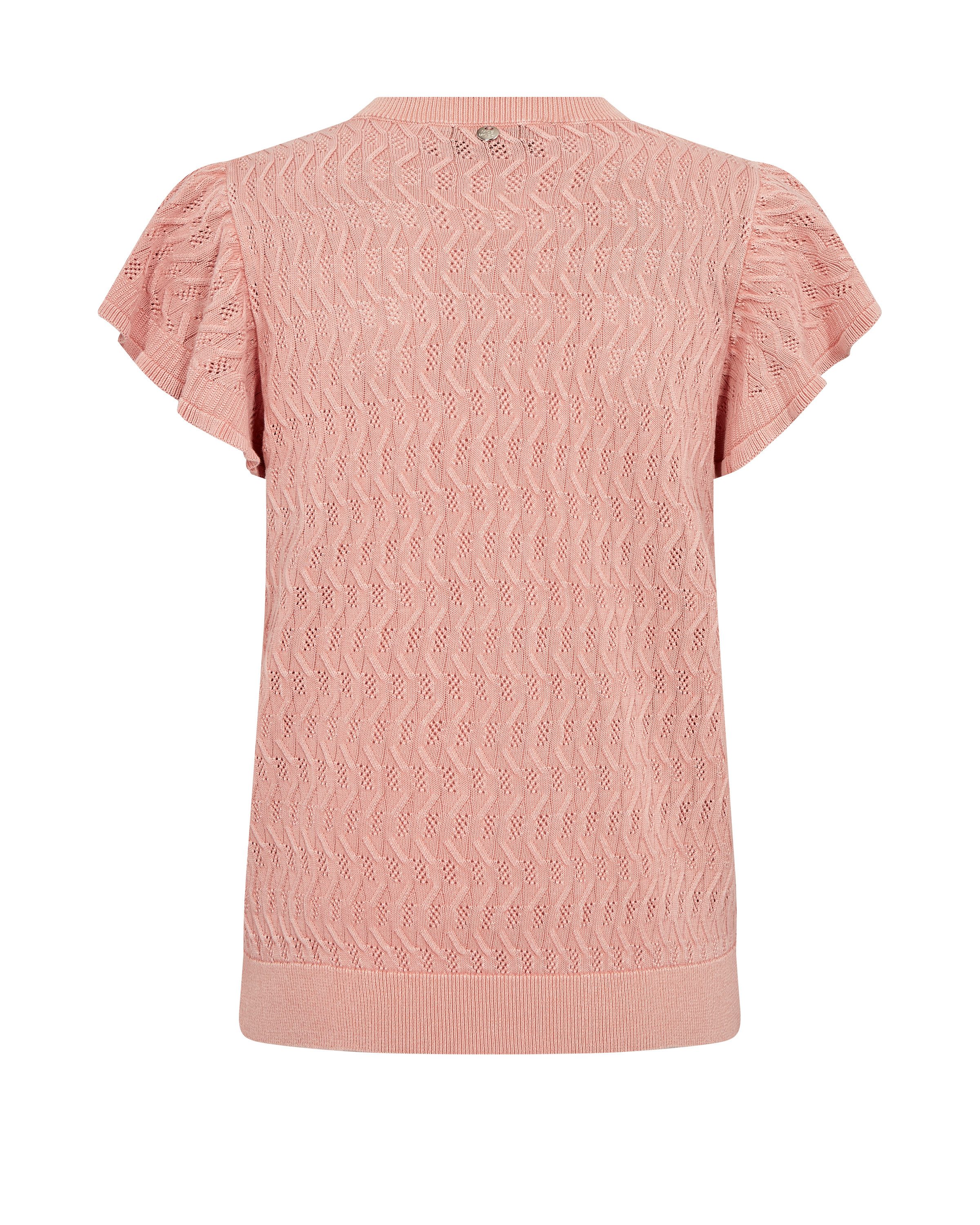 Mos Mosh Strickpullover MMGanna Pattern