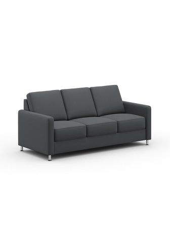 SIT&MORE Sit&more 3-Sitzer