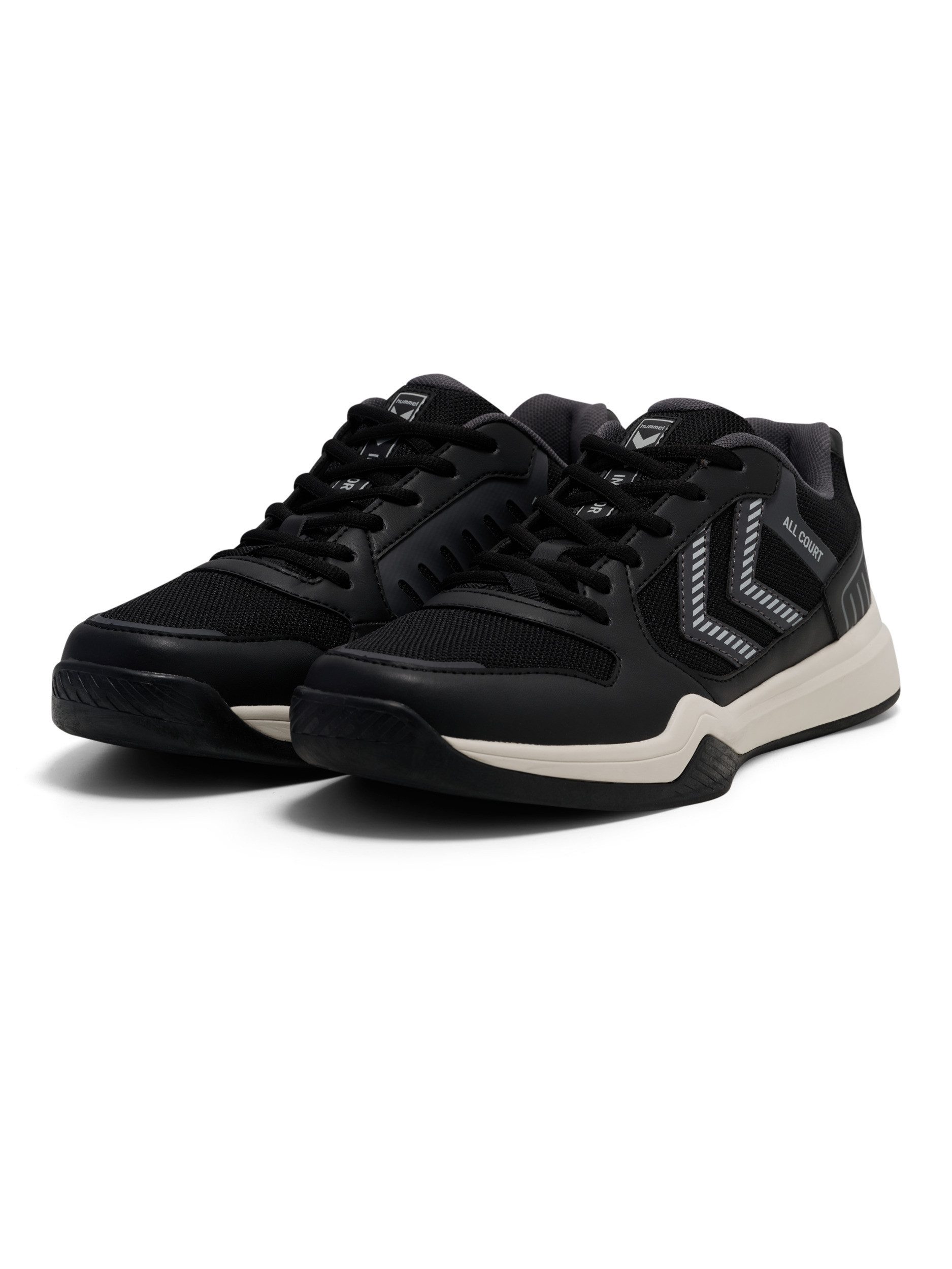 hummel ALL COURT BLACK Handballschuh günstig online kaufen