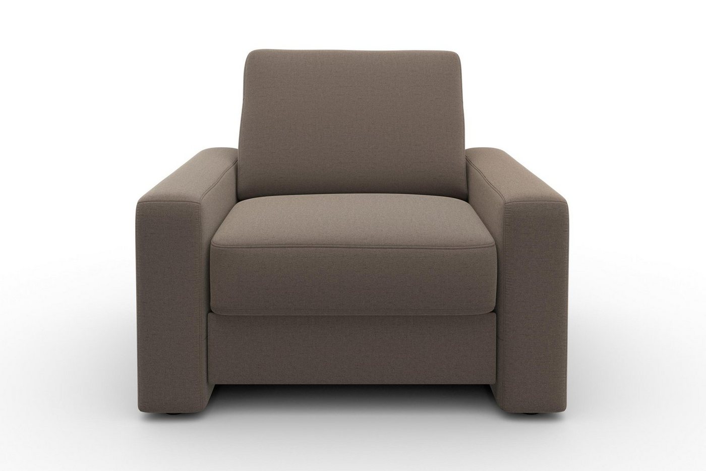 sit&more Sessel »Corleone«, mit komfortabler Federkernpolsterung-kaufen