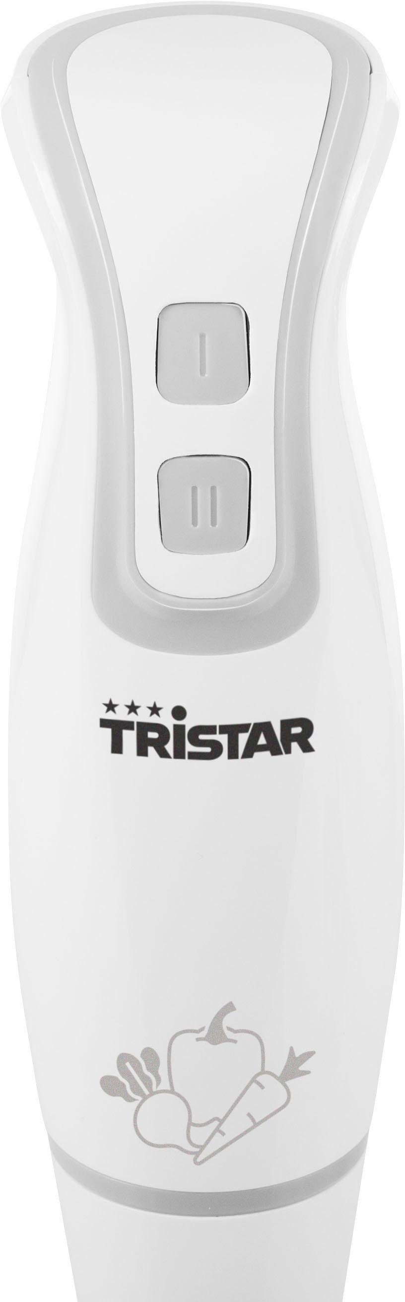 250 MX-4800, Tristar W Stabmixer