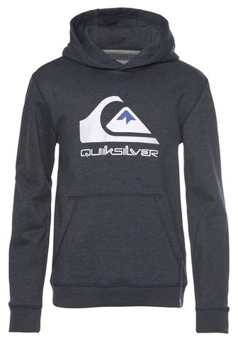 QUIKSILVER Кофта с капюшоном »BIG LOGO YOUT...