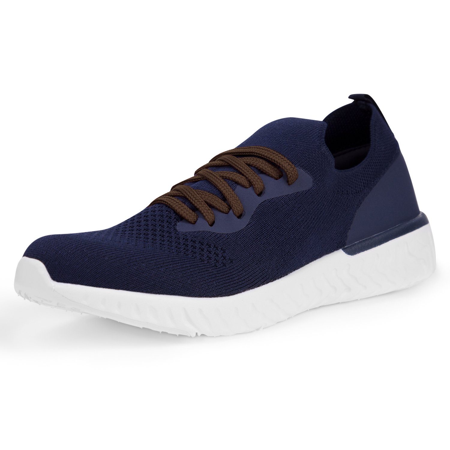 Di Ficchiano Schnürsenkel flache SCHNÜRSENKEL 7mm breit für Sneaker und Sportschuhe - sehr reißf
