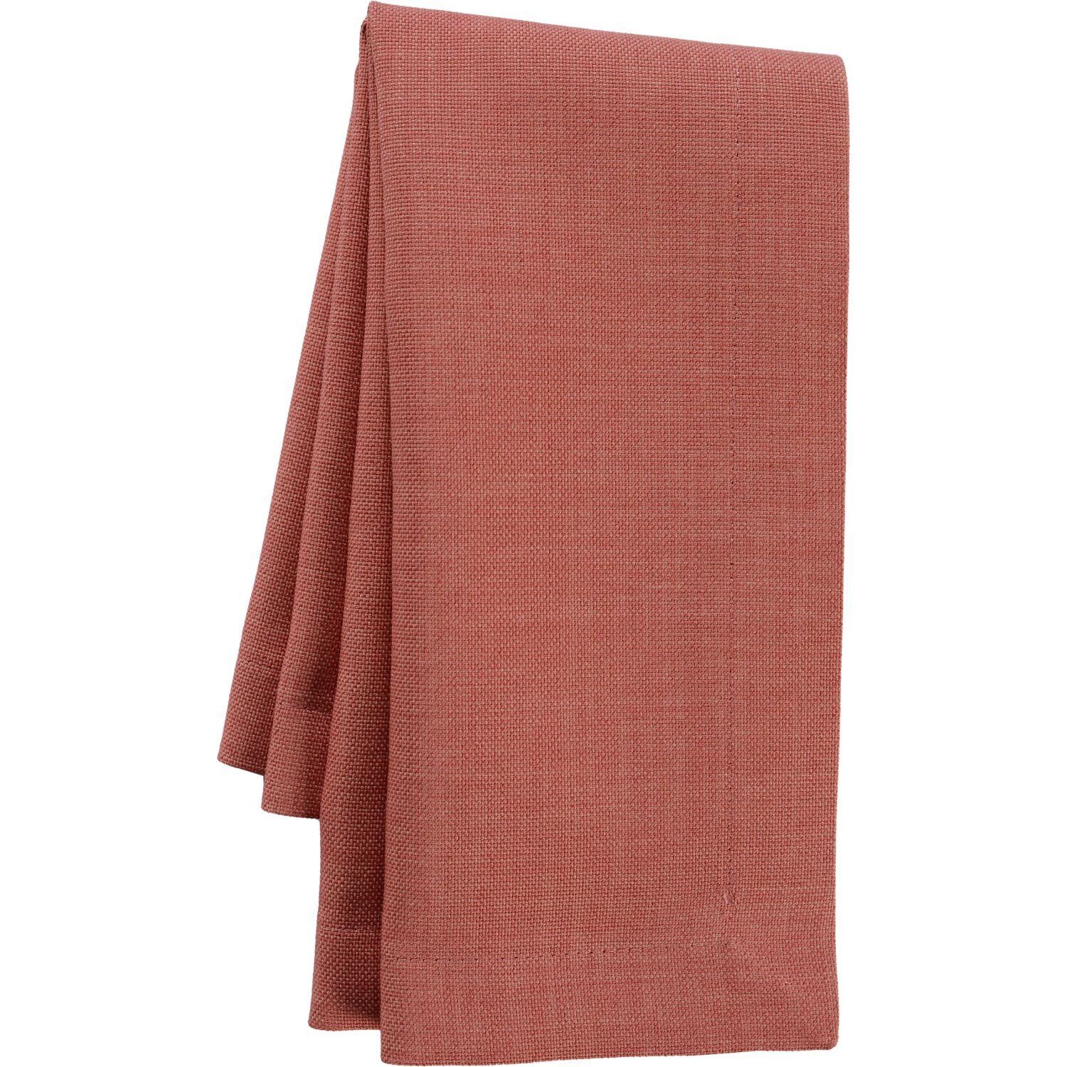 Sander Tischdecke Sander Loft 135 x 170 - 53 coral blush