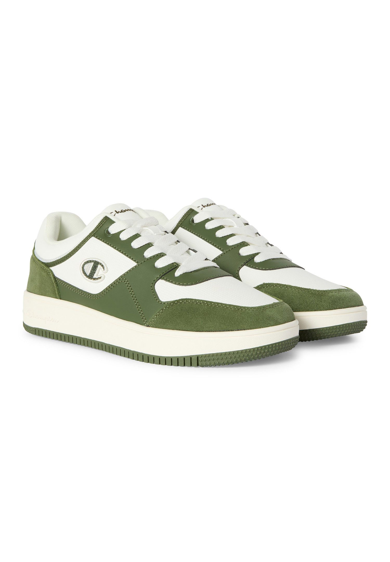 Champion RD18 Low S Sneaker