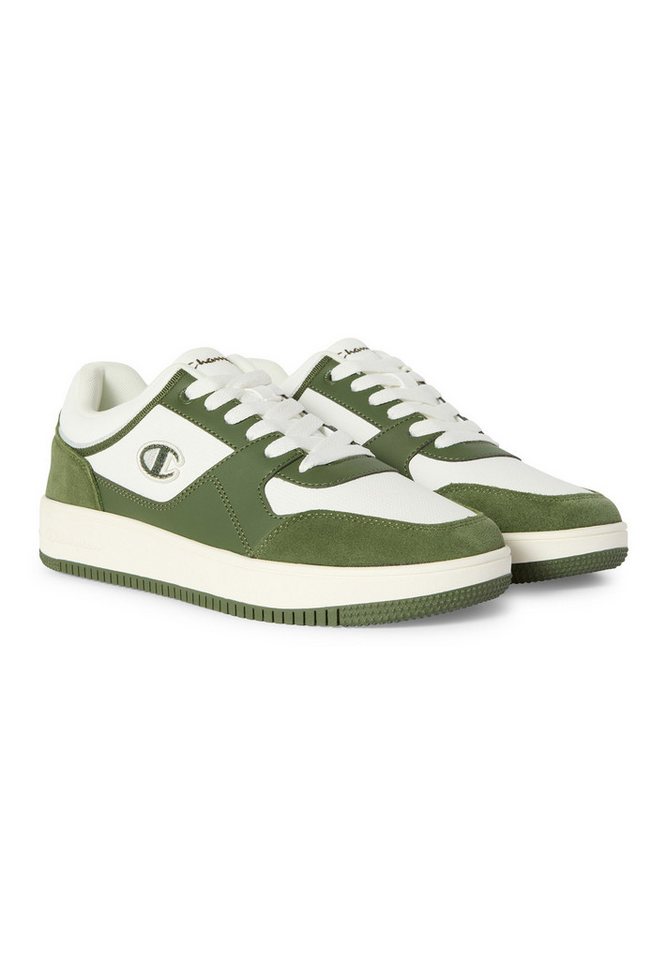 Champion RD18 Low S Sneaker