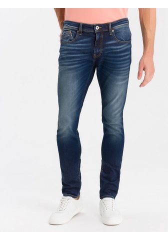 CROSS JEANS ® узкие джинсы »Jimi«