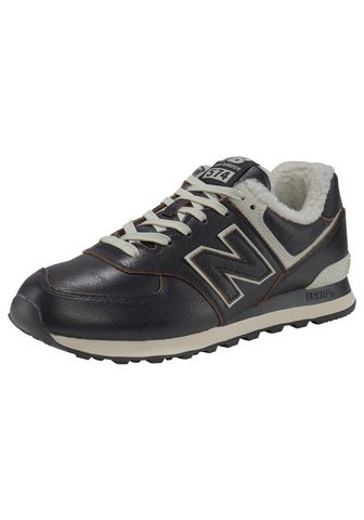 NEW BALANCE Кроссовки »ML 574«