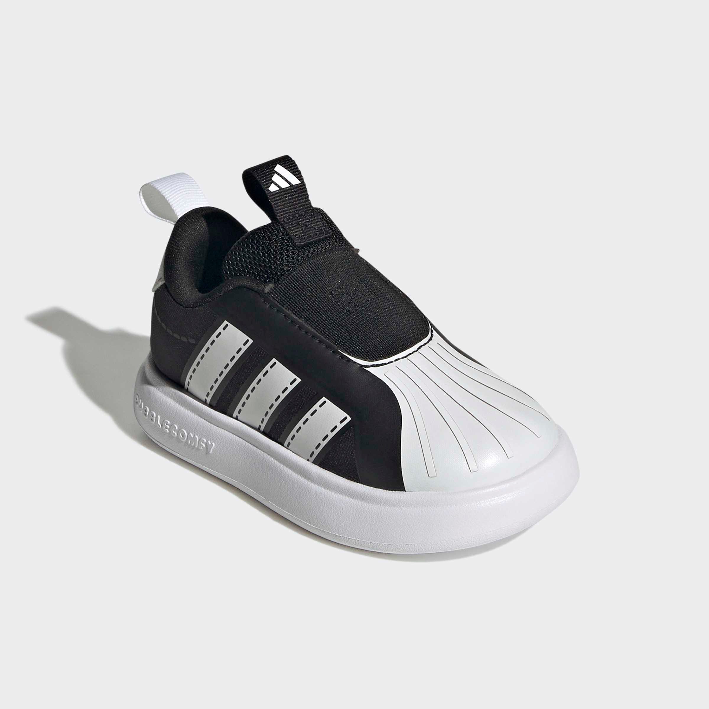 adidas Sportswear BUBBLECOMFY KIDS Sneaker sehr leichte Sohle