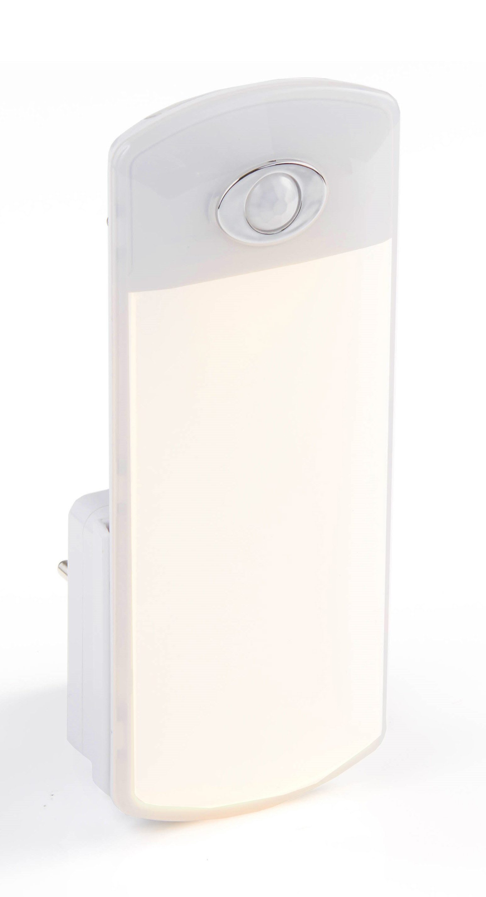 Northpoint LED Nachtlicht Nachtlampe Bewegungsmelder Aufladbare Taschenlampe