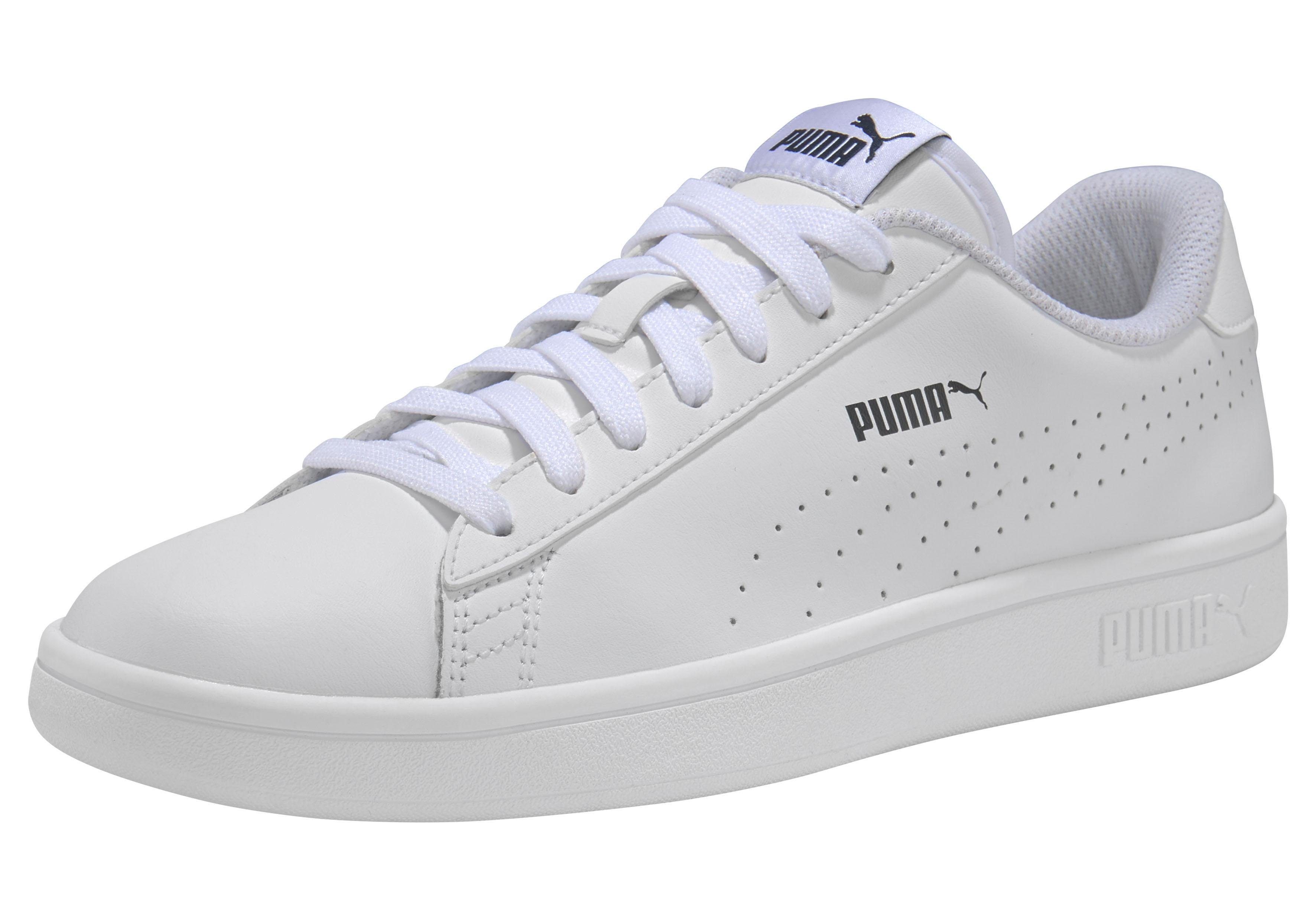 puma smash perf men's sneakers