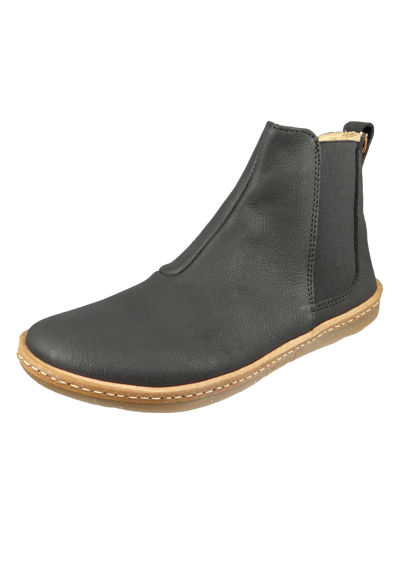 El Naturalista N5310 Coral Black Stiefelette