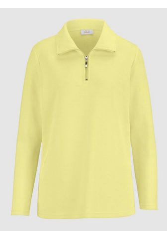 DRESS IN Платье в кофта спортивного стиля с зам...