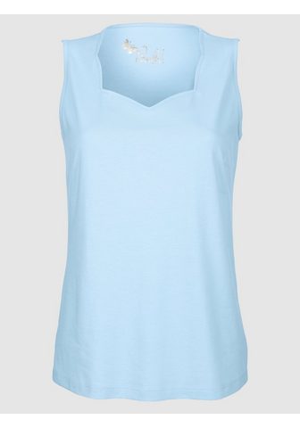 DRESS IN Платье в топ с besonderem вырез