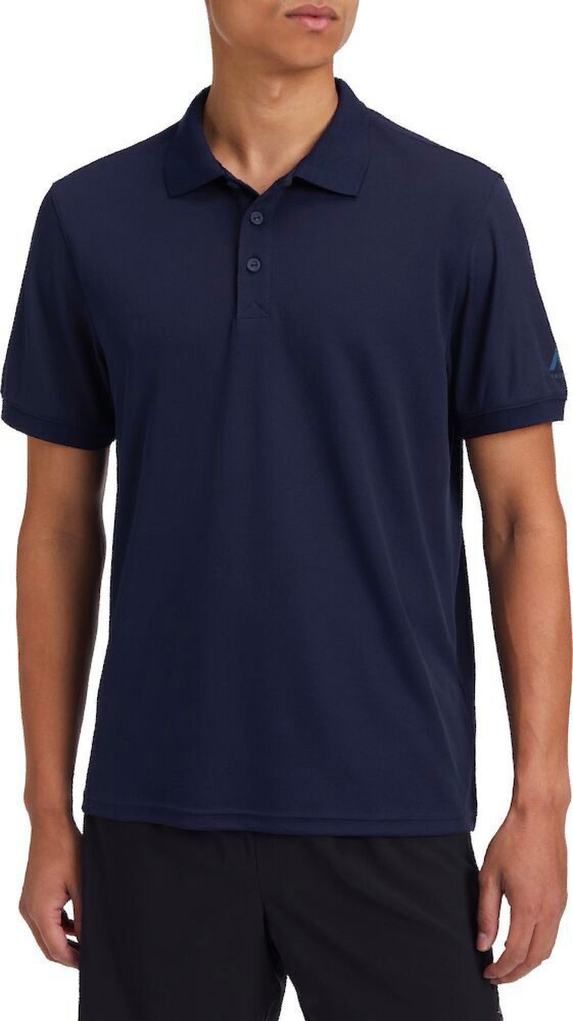 McKINLEY Poloshirt He.-Polo Lango M 510 NAVY