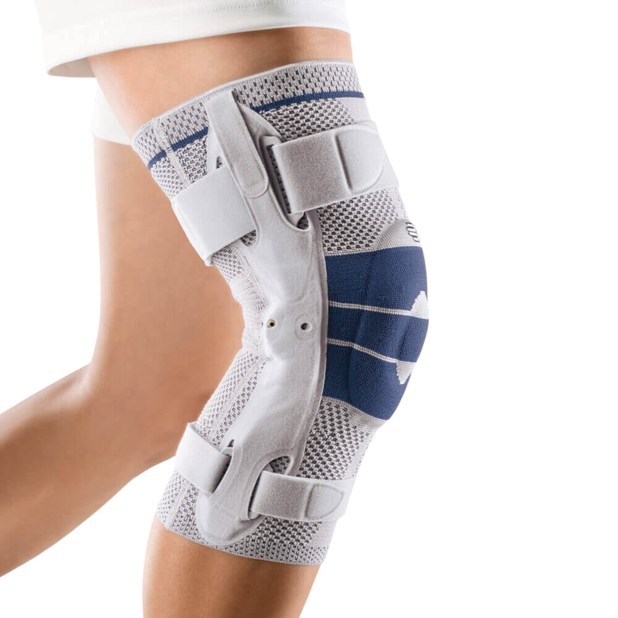 Bauerfeind Kniebandage GenuTrain S Pro